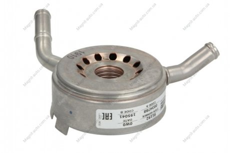 Автозапчастина NISSENS 91192