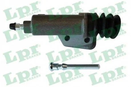 Цилиндр сцепления рабочий LPR 3096