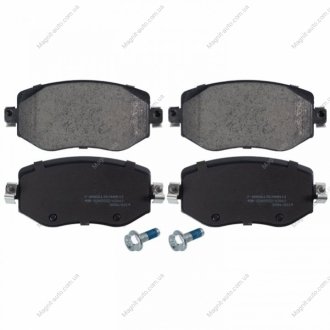 Автозапчастина FEBI BILSTEIN 116245