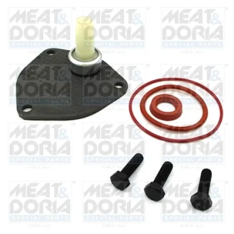 Автозапчастина MEAT&DORIA 91210