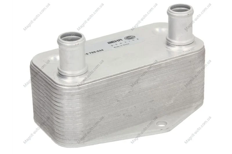 Автозапчастина MAHLE / KNECHT CLC 117 000S (фото 1)