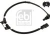 Автозапчастина FEBI BILSTEIN 109064 (фото 2)