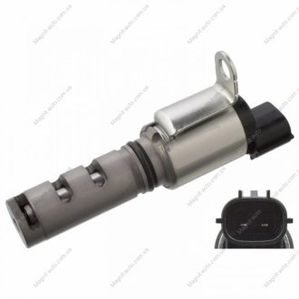 Автозапчастина FEBI BILSTEIN 107436