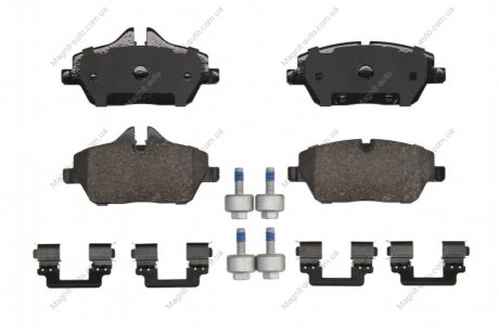 Автозапчастина FERODO FDB5092