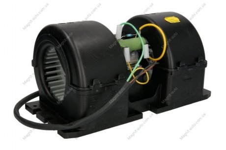 Автозапчастина MAHLE / KNECHT AB 144 000P