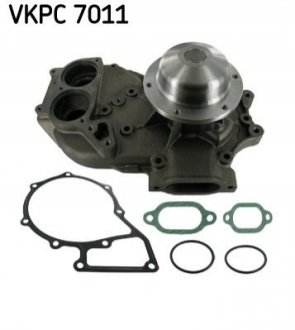 Автозапчастина SKF VKPC7011