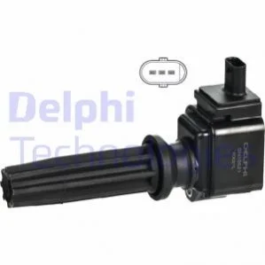 Автозапчастина Delphi GN10621-12B1