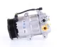 Компрессор FORD FIESTA (2009) 1.6 TI-VCT NISSENS 890655 (фото 3)