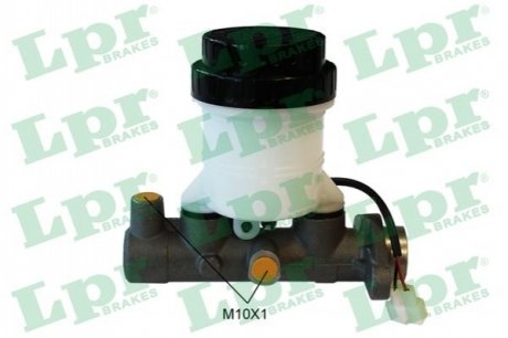 Автозапчастина LPR 6260