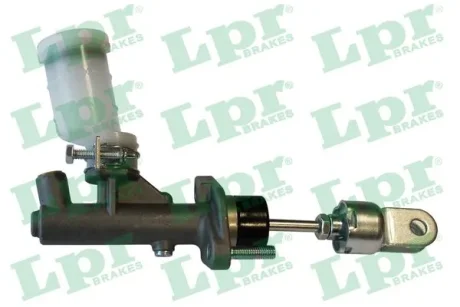 Циліндр зчеплення головний LPR 2452