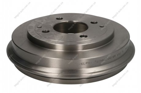 Автозапчастина Delphi BF632