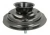 Подушка амортизатора задн. SUBARU FORESTER, IMPREZA, LEGACY I, LEGACY II, LEGACY III, LEGACY V, OUTBACK 1.6-3.0 05.89-12.11 MAGNUM TECHNOLOGY A77004MT (фото 1)