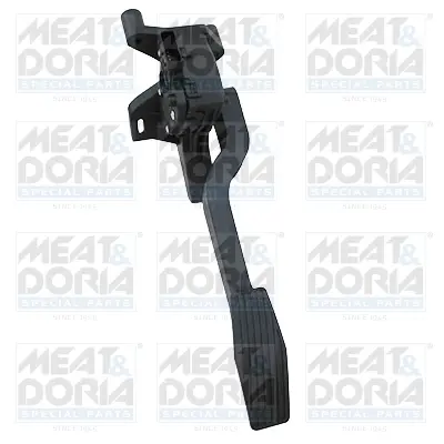 Автозапчастина MEAT&DORIA 83542E (фото 1)