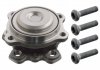 Автозапчастина FEBI BILSTEIN 103943 (фото 1)