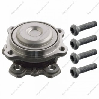 Автозапчастина FEBI BILSTEIN 103943