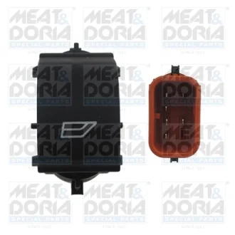 Автозапчастина MEAT&DORIA 26187