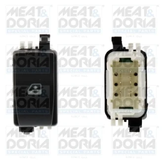 Автозапчастина MEAT&DORIA 26180
