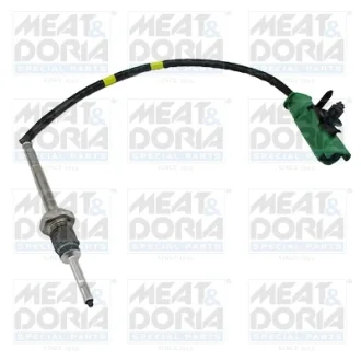 Автозапчастина MEAT&DORIA 12395