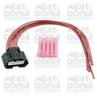Автозапчастина MEAT&DORIA 25033