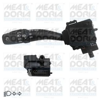 Автозапчастина MEAT&DORIA 23444