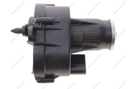 МОДУЛЬ ПРИВОДУ BOSCH 0 280 751 004