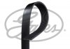 Автозапчастина Gates 8PK1738HD (фото 1)