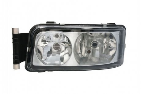 Автозапчастина TRUCKLIGHT HLMA021L