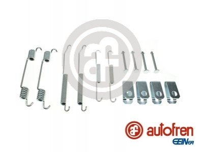 Автозапчастина AUTOFREN D31043A