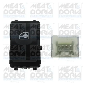 Автозапчастина MEAT&DORIA 26173