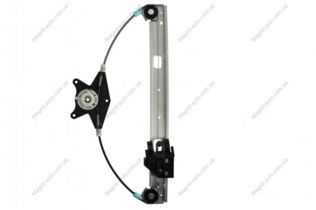 Автозапчастина MAGNETI MARELLI 350103170414