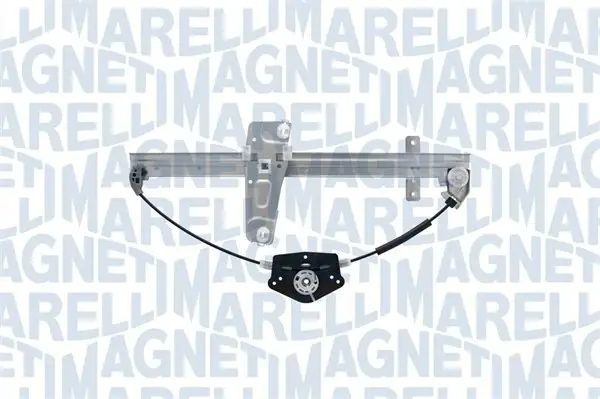 Автозапчастина MAGNETI MARELLI 350103170371 (фото 1)