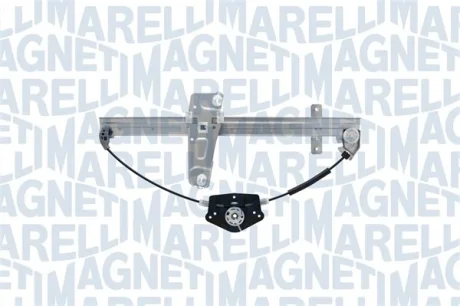 Автозапчастина MAGNETI MARELLI 350103170371