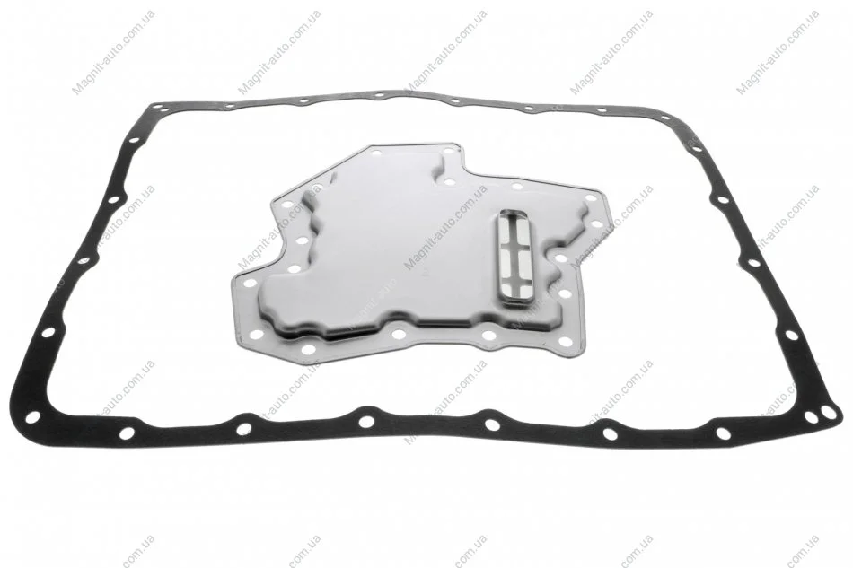 Гідравлічний фільтр коробки передач INFINITI EX, FX, G, M35 NISSAN 370Z 3.0D-5.0 01.05- VAICO V38-0579 (фото 1)