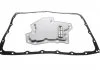 Гідравлічний фільтр коробки передач INFINITI EX, FX, G, M35 NISSAN 370Z 3.0D-5.0 01.05- VAICO V38-0579 (фото 1)