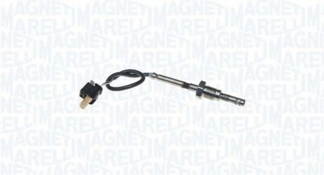 Автозапчастина MAGNETI MARELLI 172000169010