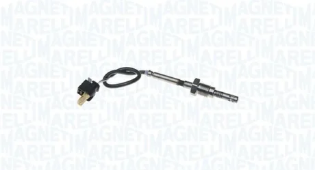 Автозапчастина MAGNETI MARELLI 172000169010