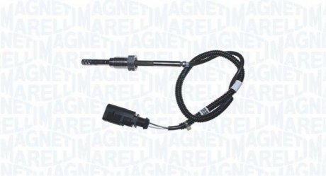 Автозапчастина MAGNETI MARELLI 172000133010