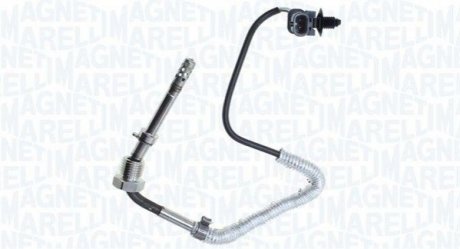 Автозапчастина MAGNETI MARELLI 172000117010