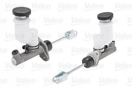 Автозапчастина Valeo 804690