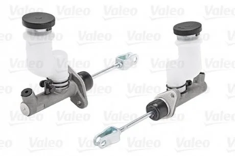 Автозапчастина Valeo 804690