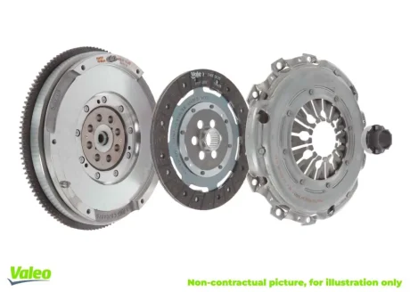 Автозапчастина Valeo 837071