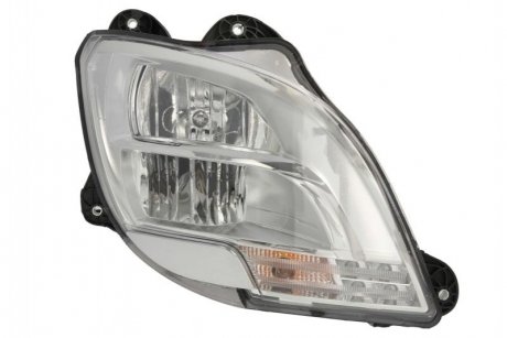 Автозапчастина TRUCKLIGHT HL-DA006R