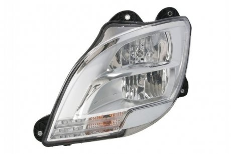 Автозапчастина TRUCKLIGHT HL-DA006L
