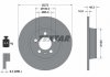 Автозапчастина TEXTAR 92292003 (фото 2)