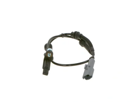 Датчик, кількість обертів колеса BOSCH 0 986 594 599