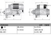 Автозапчастина DENSO DSN2090 (фото 3)