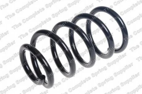 Пружина зад. HYUNDAI, SANTA FE 2,0/2,2 CRDi / 2,4 / 2,4 w. sun roof 6/12-5/15 LESJOFORS 4237267