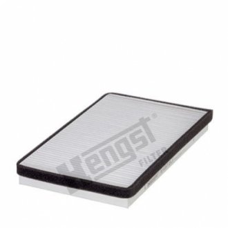 Автозапчастина HENGST FILTER E4972LI