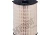Автозапчастина HENGST FILTER E128KPD302 (фото 3)