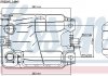 Автозапчастина NISSENS 996041 (фото 3)